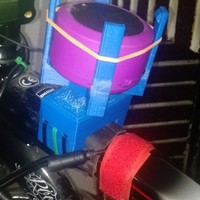 speaker stand - Thumbnail 3