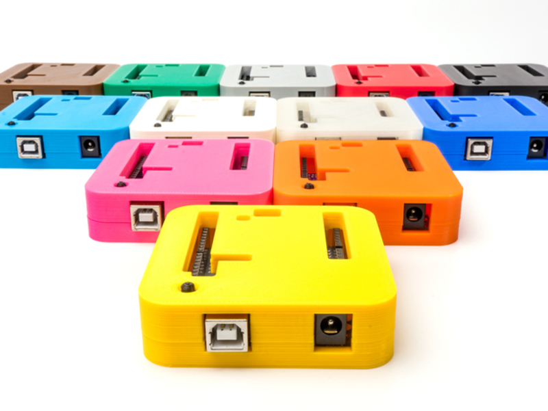 Arduino Uno Case