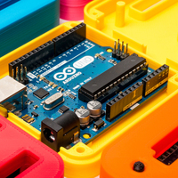 Arduino Uno Case - Thumbnail 2