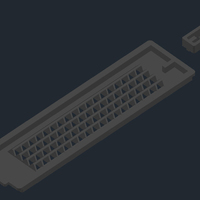 Front Panel Cover for Dell precision - Thumbnail 2