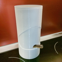 Salt container, Silo or sugar - Thumbnail 1