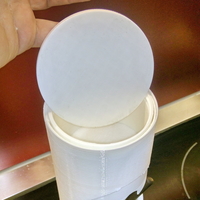 Salt container, Silo or sugar - Thumbnail 3