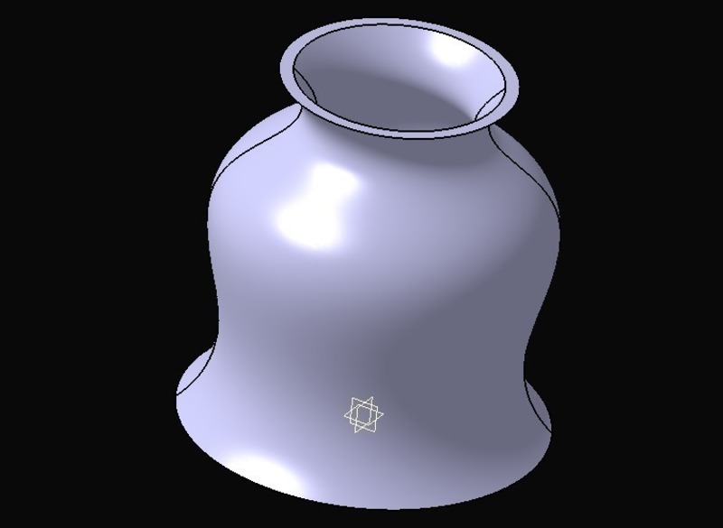 Vase