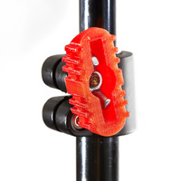 Wing Knob for Photo Light Stand - Thumbnail 2