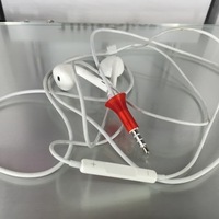 Cable Anti-Bending Thing for Apple 3.5mm Connector  - Thumbnail 5