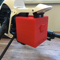 DJI Inspire 1 Battery Heater - Thumbnail 3