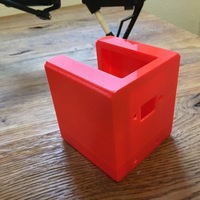 DJI Inspire 1 Battery Heater - Thumbnail 6
