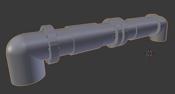 Industrial pipeline for wargaming Part #2