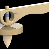 Spinning top - Thumbnail 2