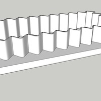 Scalloped Cookie Dunker Cutter - Thumbnail 1