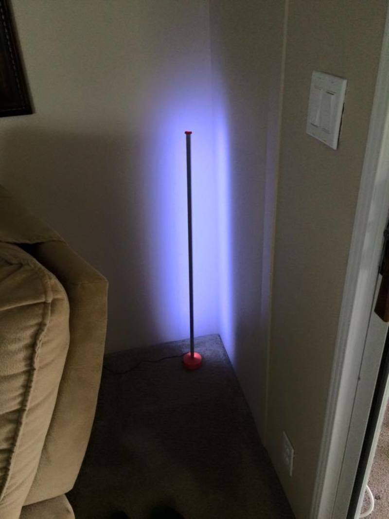 LED Strip Lamp