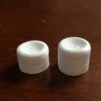 Small Xbox One Extended Controller Knob 3D Printing 62571