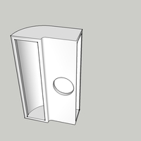 iPhone 5S Sound Deflector - Thumbnail 1