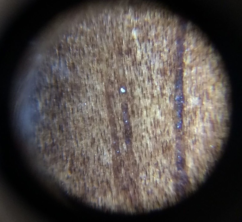 iPhone 5 Magnifier Adaptor