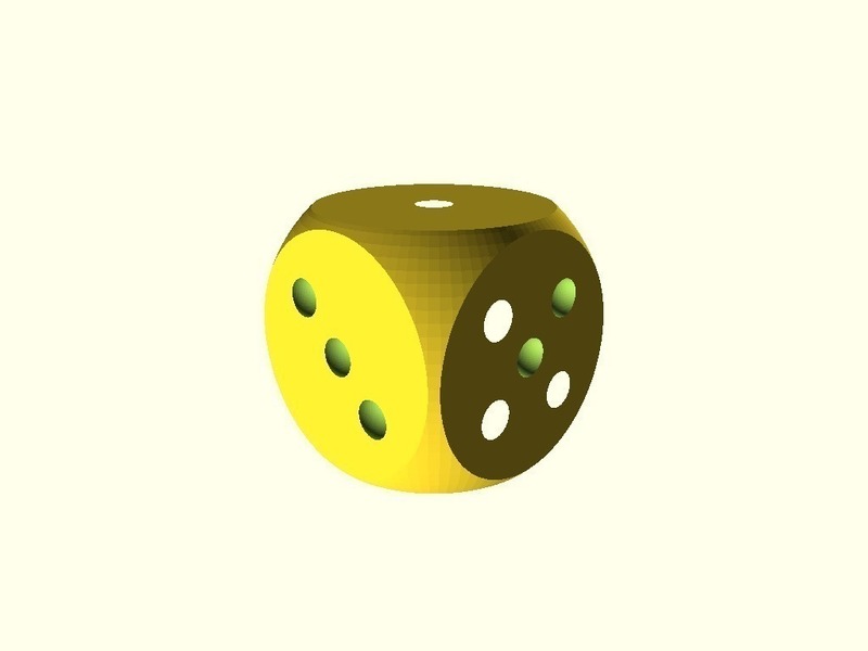 Dice