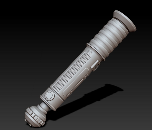 Light Saber