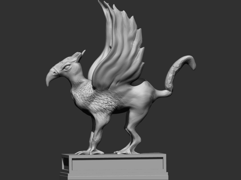 Gryphon 