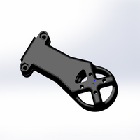 Parts for multicopters - Thumbnail 3