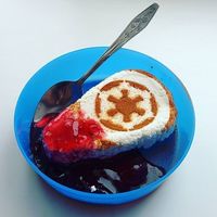 Star Wars Kitchen Stencils - Thumbnail 3