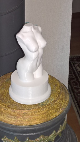 body-lamp 3D Print 62889