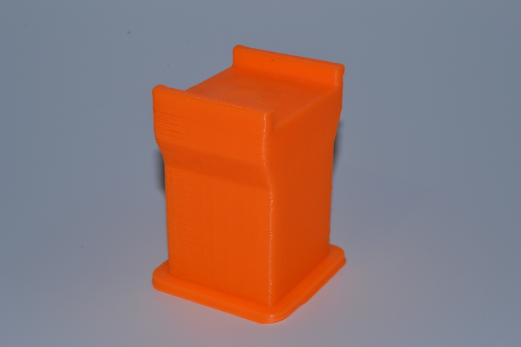 Bridge support for train 3D Print 62900