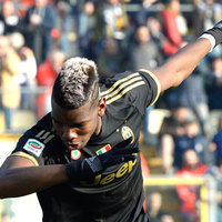 Paul Pogba  - Thumbnail 1