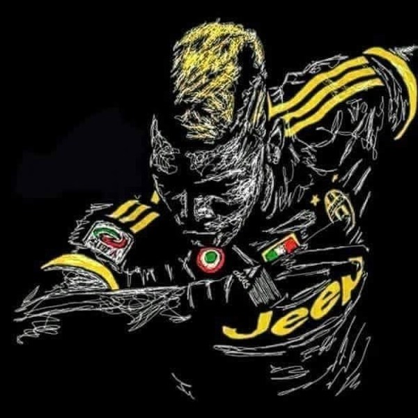 Paul Pogba 