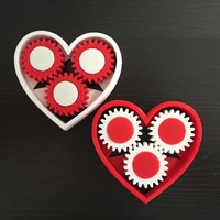 Geared Heart - Thumbnail 2