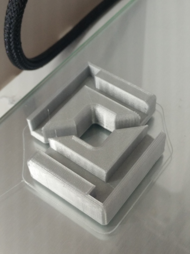 Ultimaker2 Silicon dampened Feet