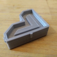 Ultimaker2 Silicon dampened Feet - Thumbnail 2
