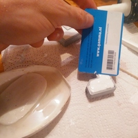 Ultimaker2 Silicon dampened Feet - Thumbnail 3