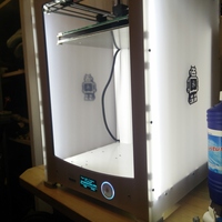Ultimaker2 Silicon dampened Feet - Thumbnail 6