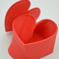 Twisted Heart Box by MkrClub.com - Thumbnail 1