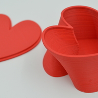 Twisted Heart Box by MkrClub.com - Thumbnail 2
