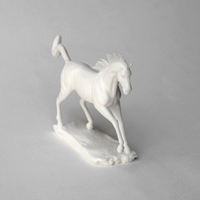 Horse Sculpture - Thumbnail 3