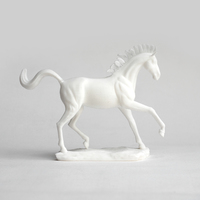 Horse Sculpture - Thumbnail 4
