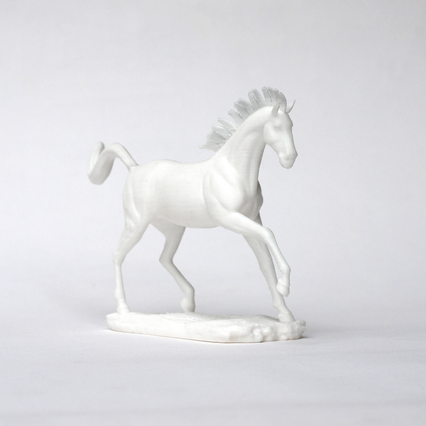 Horse Sculpture