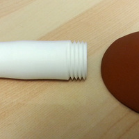 Mushroom container - Thumbnail 2