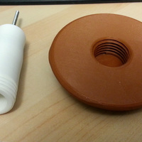 Mushroom container - Thumbnail 3