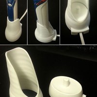 Oral B charger cover - Thumbnail 3