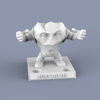SUPERTOOTH "JUST DO IT" - Thumbnail 1