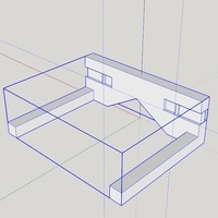 Maui Jim Nose Bridge - Thumbnail 3