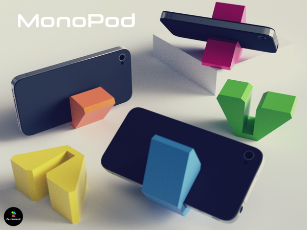 MonoPod