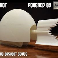 Small 3D Printed BeetleBots 3D Printing 63225