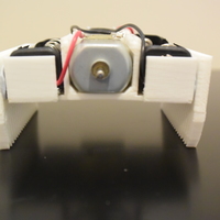 3D Printed MilliBots - Thumbnail 3