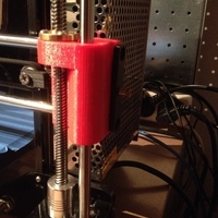 Tendeur axe X pour prusa i3 P802M Zonestar - Thumbnail 2