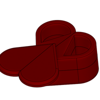 Heart Shaped Box - Thumbnail 3