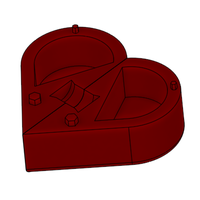 Heart Shaped Box - Thumbnail 5