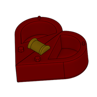 Heart Shaped Box - Thumbnail 6