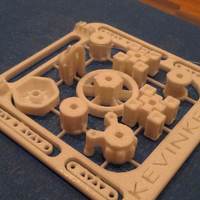 ShipBuilder Start Set - Mini - Thumbnail 1